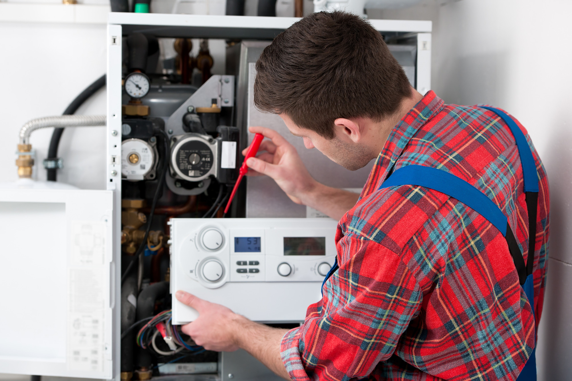 Boiler Repairs Harold Wood, Call 020 3519 1525